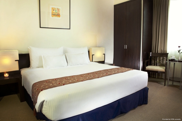Waterfront Cebu Hotel & Casino